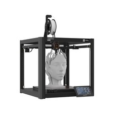 Tronxy VEHO 4 Bigger Klipper 3D Printer High Speed 700mm/s Voron 2.4 Structure picture