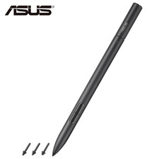 Original ASUS Pen 2.0 SA203H – MPP 2.0, 4096 Levels, USB-C Charging, 4 Tips picture