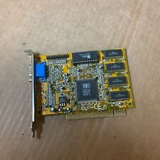 SIS 6326 8MB PCI Graphics Card- C6326PE picture