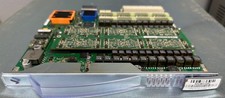 CALIX C7 100-01255 COMBO2-24V 24-Port VDSL2 and POTS Line Card picture