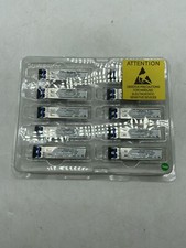10 EX-SFP-1FE-LX Juniper Compatible 100BASE-LX 1310nm 20km Transceiver Free S/H picture