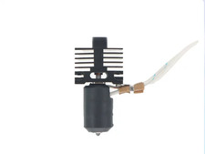 QIDI Bimetal Hotend for Plus 4 3D Printer picture