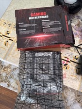 ZSUS X99 Motherboard with 16GB RAM and Xeon E52680v4 picture