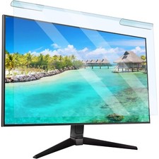 Anti Blue Light Universal Screen Filter Blocking Protector Panel 23 - 24 inch picture