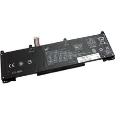 BTI 3-Cell Li-Ion 11.4V Replacement Battery for HP ProBooks RH03XL-BTI picture