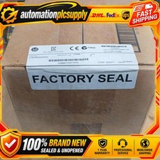 Allen Bradley 1783-BMS10CGL AB  SER A ETHERNET SWITCH  1783BMS10CGL US Free Tax picture