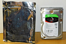 Seagate IronWolf 8Tb NAS HDD 3.5