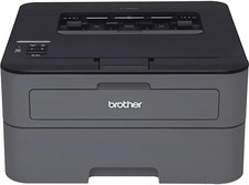 Brother HL-L2305W Compact Wireless Monochrome Laser Printer new toner picture