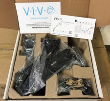 VIVO Single Monitor Gas Spring Desk Mount Stand | Fits Screens 10