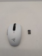 Razer - Orochi V2 Lightweight Wireless Optical Gaming Mouse Tested Working White picture