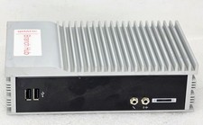 Axiomtek Ebox620 831 FL1 Fanless Compact Type Embedded  Intel Atom N270 - No PS picture