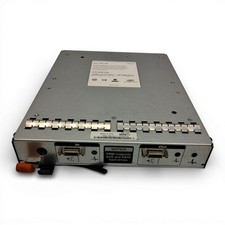 Dell PowerVault MD1000 SAS EMM Controller Module 0JT517 JT517 AMP01-SIM picture