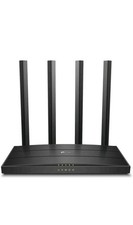 TP-Link Archer A6 AC1200 Mesh Wi-Fi Router MU-MIMO EasyMesh 1200Mbps Gigabit picture