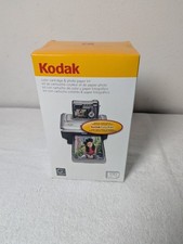 Kodak PH 170 EasyShare ImageLink 5 Color Cartridge 170 Sheets Photo Paper open picture