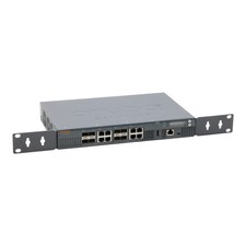 Aruba 7030 ARCN7030 7030-RW 16-Port GbE Managed Wireless Mobility Controller picture