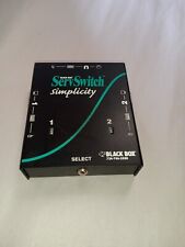 Black Box Serv Switch Simplicity picture