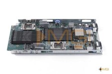 IBM HS22V BLADE SYSTEMBOARD // 69Y4719 //  picture