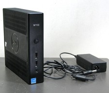 Dell/WYSE 5060 Thin Client Terminal model 0H0C1T w/AC Adapter picture