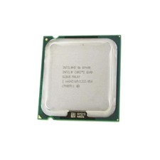 Intel SLB6B - CPU Core2 Quad Desktop 2.66GHz 1333MHz 6MB Cache 95W TDP Processor picture