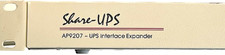 APC SHARE-UPS - AP9207 ups Interface Expander controller picture