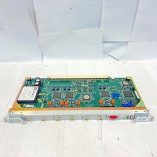 Nortel, NTEU14AA, OM 4100 34/45 MBPS ELECTRICAL TRIBUTARY 7M CARD *RH032321 picture