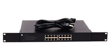 Araknis Networks AN-100-SW-F-16 Managed Switch o411 picture