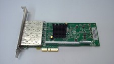 Dell XV0JH Silicom PE2G4SFPI35I 4Port SFP 1Gb PCIe  Network Card Intel i350 NIC picture