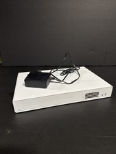 Sophos XG 125 Rev 3 Firewall Network Security Appliance (with power adapter) picture