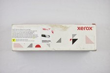 Genuine Xerox 006R04394 Yellow High Yield Toner Cartridge NEW IN UGLY BOX picture