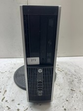 HP Compaq 8200 Elite SFF Intel Core i5-2400 3.10GHz 8GB NO HDD picture