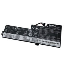 Genuine 01AV420 01AV421 01AV489 11.46V 24W Battery For Lenovo ThinkPad T470 T480 picture