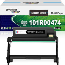 Compatible 101R00474 Drum Unit Replacement for Xerox 3215/3225/3260 Drum Cartrid picture