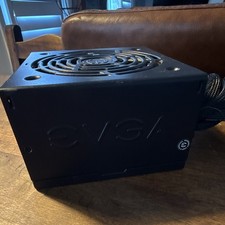 EVGA 700 BR Power Supply PSU, 80+ Bronze, 700W picture