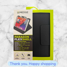 M-Edge Paragon Flexshell Case for 10.2