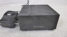 Netgear Nighthawk Home Mesh WiFi 6 System Satellite MS60 W/ Power Adapter tested picture