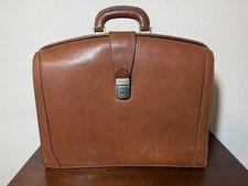 Vintage Bosca Cognac Old Leather 17