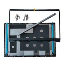 New LCD Rear Lid Bezel Hinge Parts for Lenovo ThinkBook 15 G2 ITL/ARE G3 ACL/ITL picture