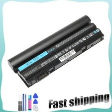 97WH M5Y0X Battery For Dell Latitude E5420 E5520 E5530 E6420 E6430 E6440 T54FJ picture