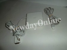 Apple Power Adapter DVI to ADC for Cinema Monitor Display A1006 M8661LL/B w/Cord picture