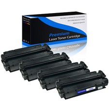 S35 FX8 Toner Cartridge For Canon ImageClass D320 D340 D383 Fax L170 7833A001AA picture