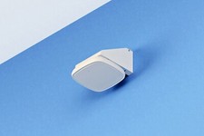 1011-00-WH Right-Angle Wi-Fi Access Point Wall Mount for Most AP Models White picture