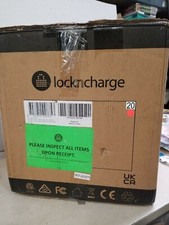 LocknCharge Putnam 8 Charging Station LNC10-10416 picture