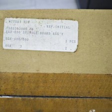 1PC New Original Roland EGX-600 SPINDLE BOARD ASSY EGX-400/600 - 7589353000 picture