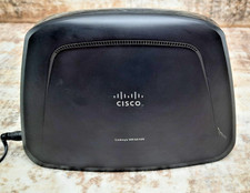 Cisco Linksys WES610N Dual Band Wireless-N Entertainment Bridge Tested picture