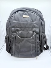 Targus Checkpoint-Friendly Air Traveler Backpack for 16-Inch Laptop Black  picture