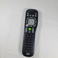 HP Wireless Multimedia Remote Control 643685-001 picture