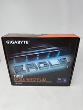 GIGABYTE Z890 EAGLE WIFI7 PLUS ATX Motherboard Intel LGA1851 DDR5 WiFi 7 picture