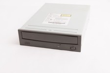Vintage LG IDE CD-ROM Drive CRD-8400B tested picture