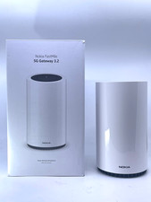 Nokia FastMile 5G Gateway 3.2 – Wireless Broadband Router (US Cellular) picture