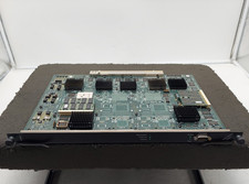 WSM6-1 Brocade Foundry ServerIron Web Switch Management Module picture